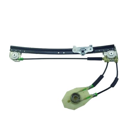 WAI GLOBAL POWER WINDOW REGULATOR ONLY, WPR5296RB WPR5296RB